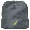 Fleece Lined Beanie Cap Thumbnail