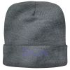 Fleece Lined Beanie Cap Thumbnail
