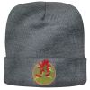 Fleece Lined Beanie Cap Thumbnail