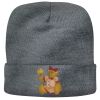 Fleece Lined Beanie Cap Thumbnail