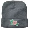 Fleece Lined Beanie Cap Thumbnail