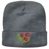 Fleece Lined Beanie Cap Thumbnail