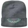 Fleece Lined Beanie Cap Thumbnail