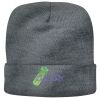 Fleece Lined Beanie Cap Thumbnail