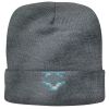 Fleece Lined Beanie Cap Thumbnail