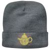 Fleece Lined Beanie Cap Thumbnail