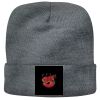 Fleece Lined Beanie Cap Thumbnail