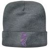 Fleece Lined Beanie Cap Thumbnail