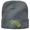 Fleece Lined Beanie Cap Thumbnail