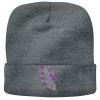 Fleece Lined Beanie Cap Thumbnail
