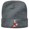 Fleece Lined Beanie Cap Thumbnail