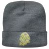 Fleece Lined Beanie Cap Thumbnail