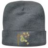 Fleece Lined Beanie Cap Thumbnail