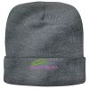 Fleece Lined Beanie Cap Thumbnail