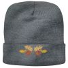 Fleece Lined Beanie Cap Thumbnail