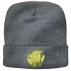 Fleece Lined Beanie Cap Thumbnail