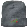 Fleece Lined Beanie Cap Thumbnail