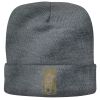 Fleece Lined Beanie Cap Thumbnail