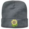 Fleece Lined Beanie Cap Thumbnail