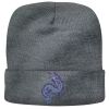 Fleece Lined Beanie Cap Thumbnail
