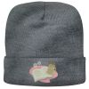 Fleece Lined Beanie Cap Thumbnail