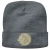 Fleece Lined Beanie Cap Thumbnail