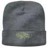 Fleece Lined Beanie Cap Thumbnail