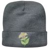 Fleece Lined Beanie Cap Thumbnail