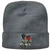 Fleece Lined Beanie Cap Thumbnail