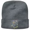 Fleece Lined Beanie Cap Thumbnail