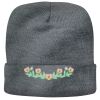 Fleece Lined Beanie Cap Thumbnail