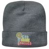 Fleece Lined Beanie Cap Thumbnail