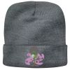 Fleece Lined Beanie Cap Thumbnail