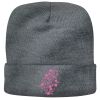 Fleece Lined Beanie Cap Thumbnail