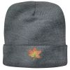 Fleece Lined Beanie Cap Thumbnail