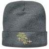 Fleece Lined Beanie Cap Thumbnail