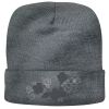 Fleece Lined Beanie Cap Thumbnail