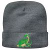 Fleece Lined Beanie Cap Thumbnail