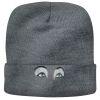 Fleece Lined Beanie Cap Thumbnail