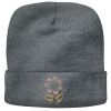 Fleece Lined Beanie Cap Thumbnail