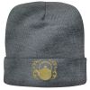 Fleece Lined Beanie Cap Thumbnail