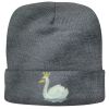 Fleece Lined Beanie Cap Thumbnail