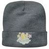 Fleece Lined Beanie Cap Thumbnail