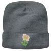 Fleece Lined Beanie Cap Thumbnail