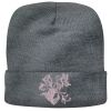Fleece Lined Beanie Cap Thumbnail