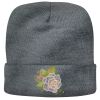 Fleece Lined Beanie Cap Thumbnail