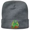 Fleece Lined Beanie Cap Thumbnail
