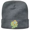 Fleece Lined Beanie Cap Thumbnail