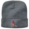 Fleece Lined Beanie Cap Thumbnail