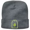 Fleece Lined Beanie Cap Thumbnail